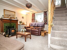 Corner Cottage