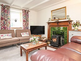 Corner Cottage