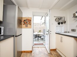 Corner Cottage