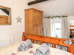 Corner Cottage