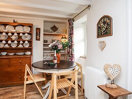 Corner Cottage