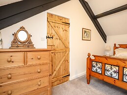 Corner Cottage