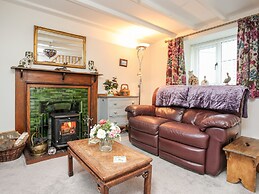 Corner Cottage
