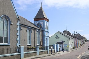 Corner Cottage