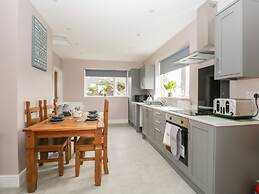 The Croft Bungalow