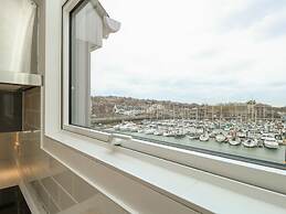 Harbourside Haven Penthouse 1