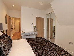 Harbourside Haven Penthouse 1