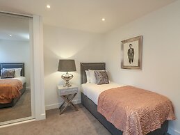 Harbourside Haven Apartment 2