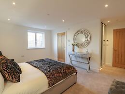 Harbourside Haven Apartment 4