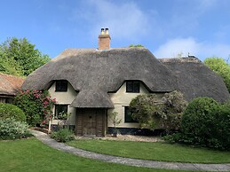 Under Acre Cottage