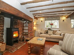 Under Acre Cottage