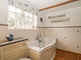 Under Acre Cottage