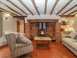 Under Acre Cottage