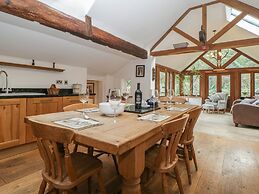 Under Acre Cottage