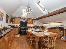 Under Acre Cottage