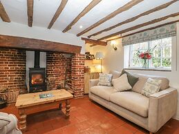 Under Acre Cottage