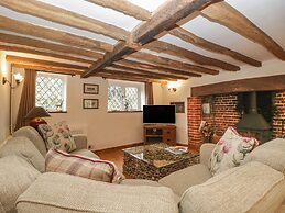 Under Acre Cottage