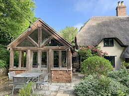 Under Acre Cottage