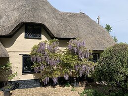Under Acre Cottage