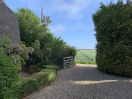 Under Acre Cottage