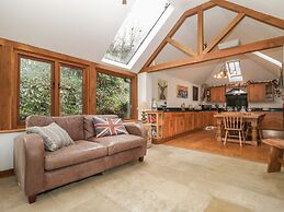 Under Acre Cottage