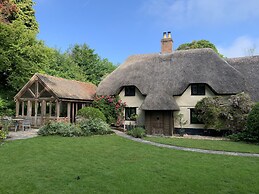 Under Acre Cottage
