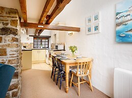 Ash Cottage