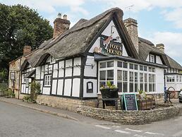 The Coach House Apartment