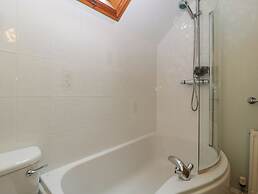 The Coach House Apartment