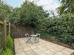 The Coach House Apartment