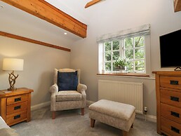 The Coach House Apartment