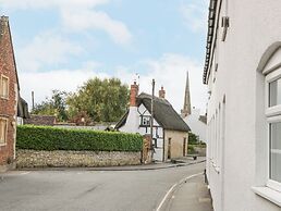 The Coach House Apartment