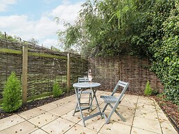 The Coach House Apartment