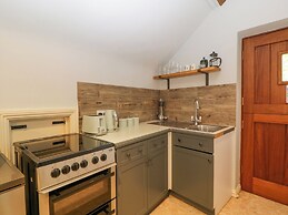 The Coach House Apartment