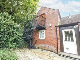 The Coach House Apartment