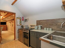 The Coach House Apartment