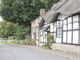 The Coach House Apartment