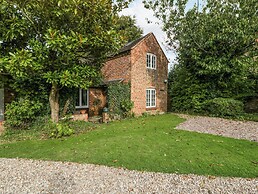 The Coach House Apartment