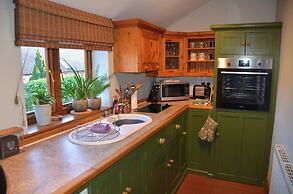 Green Farm Cottage