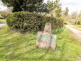 Green Farm Cottage