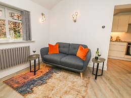 Hockerley Cottage