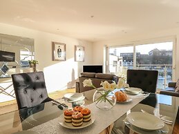 Harbourside Haven Apartment 3