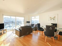 Harbourside Haven Apartment 3