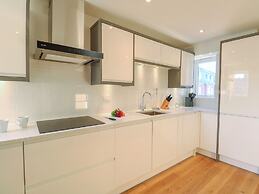 Harbourside Haven Apartment 3