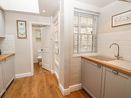 Chapel Cottage