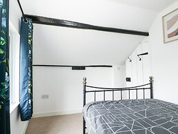 Oar Cottage