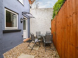 Oar Cottage