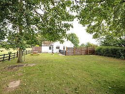 Hall Farm Cottage