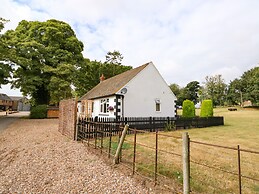 Hall Farm Cottage
