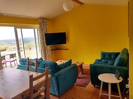Orchard Chalet